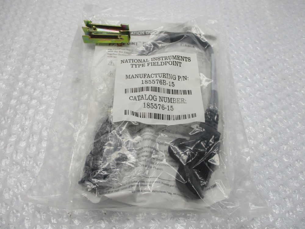 NATIONAL INSTRUMENTS 185576-15 KIT NSMP