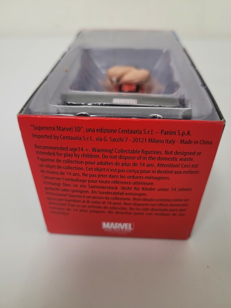 Marvel Heroes 3D Centuria GORGON Figurine