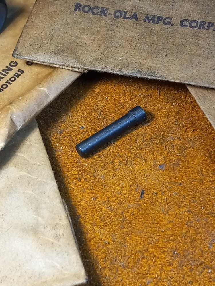 M1 Carbine Hammer Pin USGI NOS
