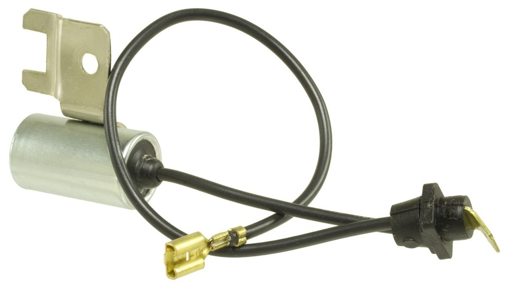 A/C Condenser  Airtex  5H1092