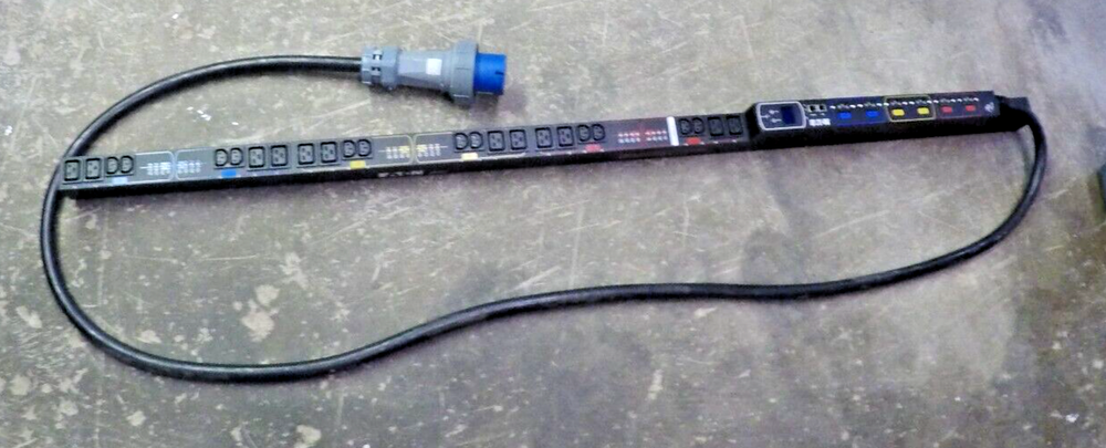 Eaton Power distribution unit