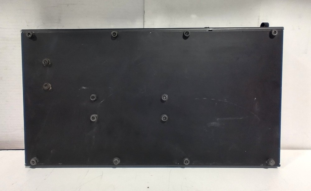 Line 6 Pod XT Live Electric Guitar Multi-Effects Processor & Amplifier Modeler