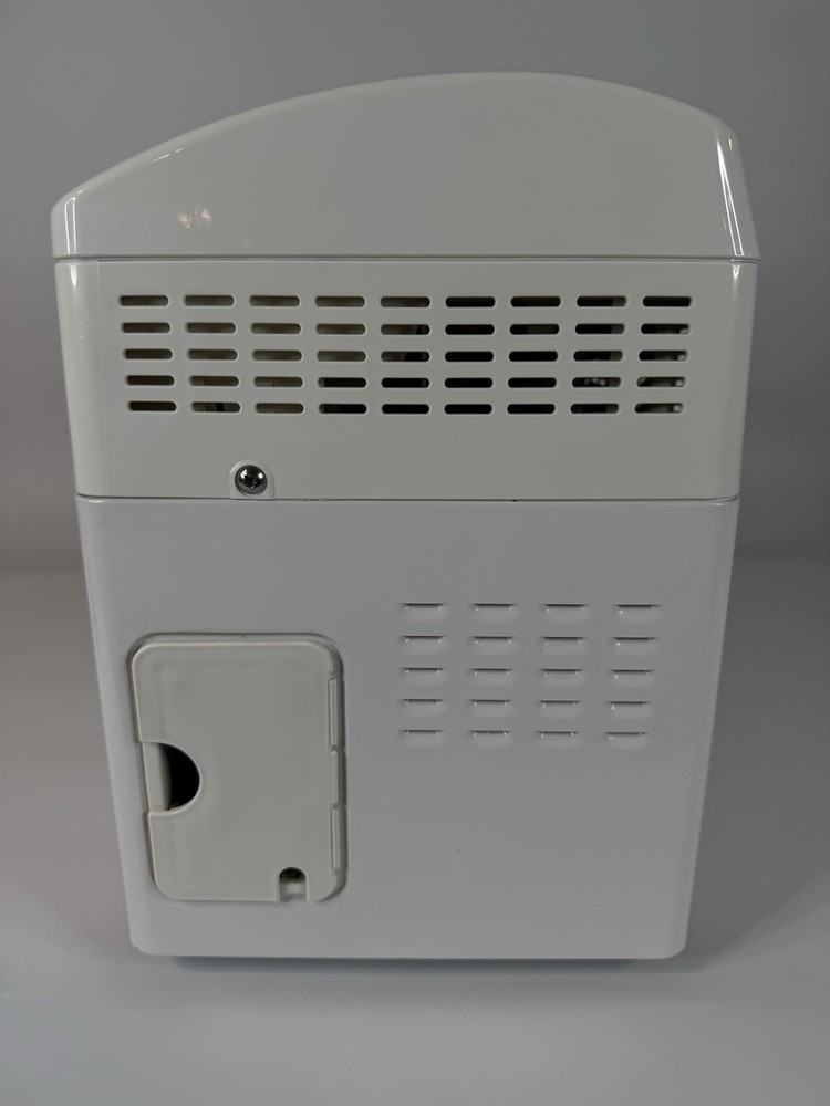 Panasonic SD-BT56P Automatic Bread Maker TESTED - COMPLETE