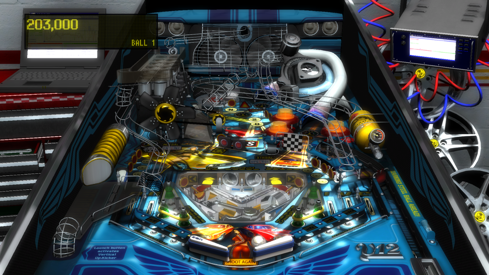 Pinball FX