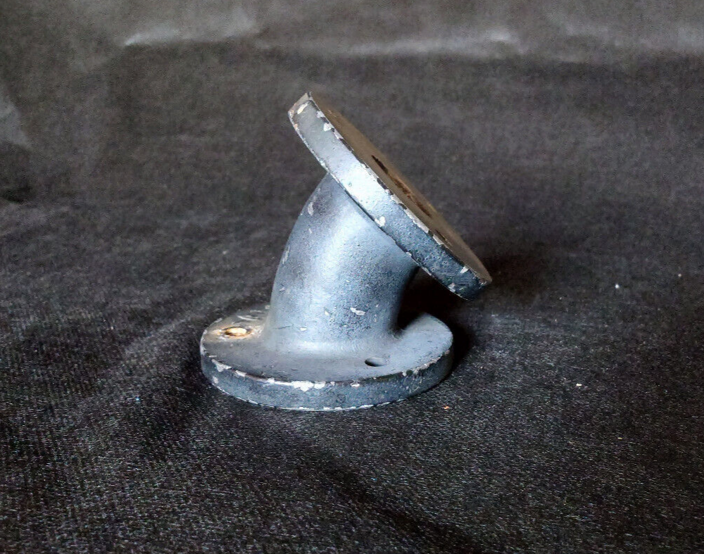 angled horn adapter vintage 1" throat