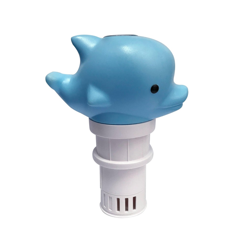 Leslie's Solar Dolphin Chlorinator WP100