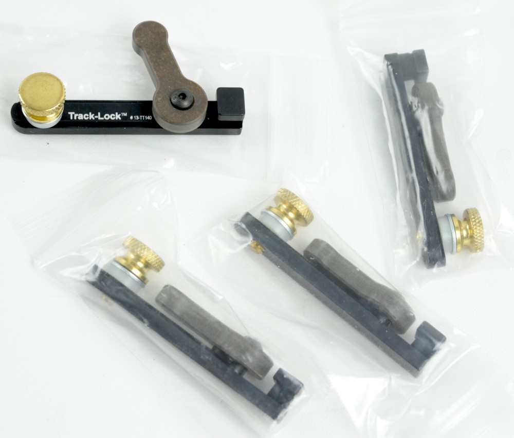 Track-Lock #13-TT140 Woodworking?