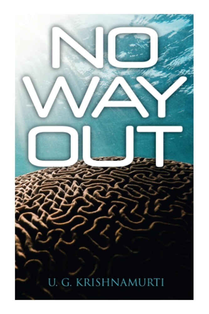 No Way Out: NULL