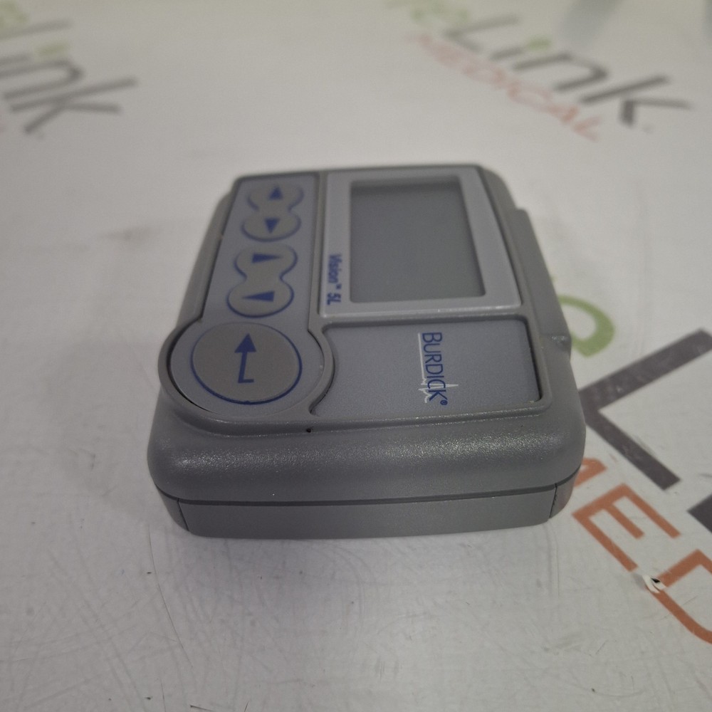 Burdick Vision 5L Digital Holter Recorder