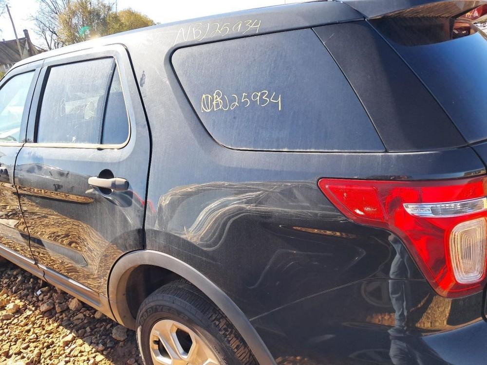 Fuse Box Engine Fits 14-15 EXPLORER 4854389