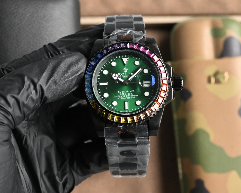 2026！ NEW watch！