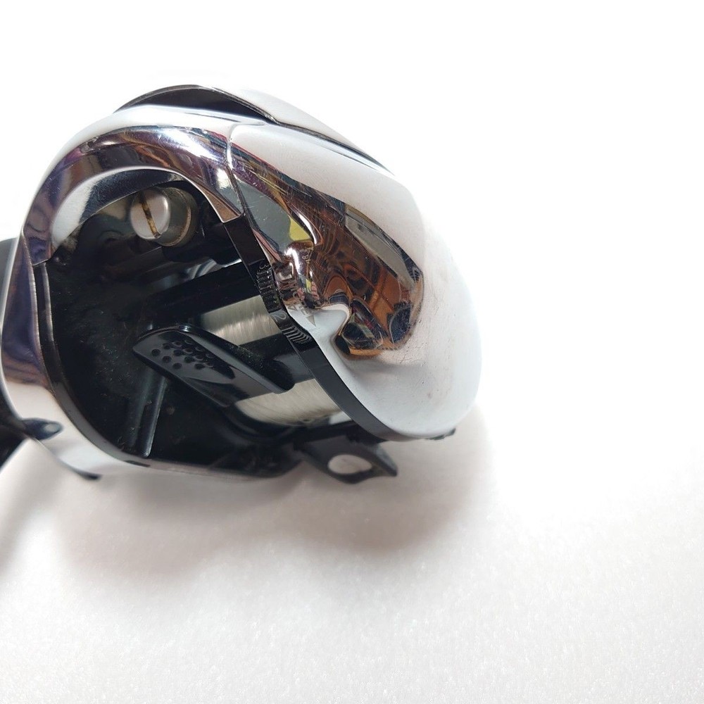 12 Antares HG Right Handle