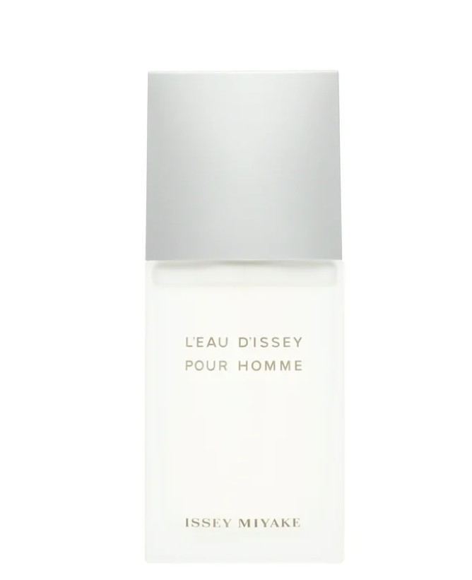 L'EAU D'ISSEY Issey Miyake 4.2 oz EDT for Men Cologne NEW IN BOX