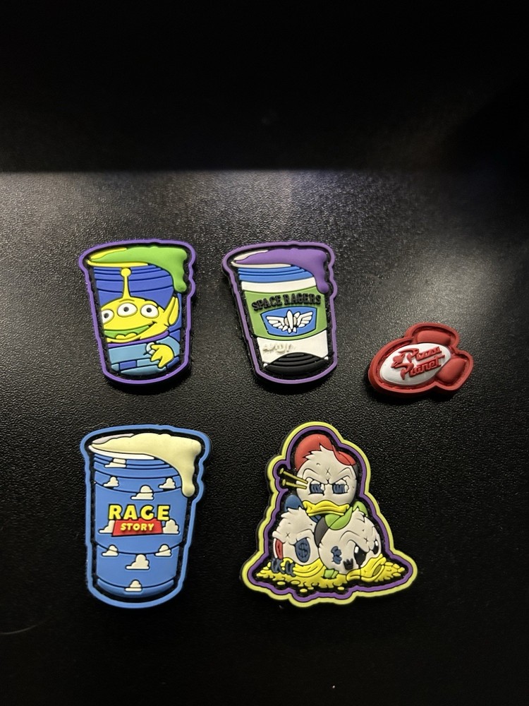 EDC Patch Lot