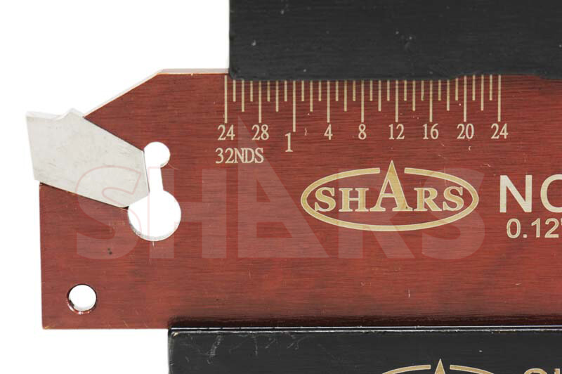 15 PC Set 3/4" Shank Self-Lock Cut-Off Tool +10pc Tin Coated Inserts $115 Off P]