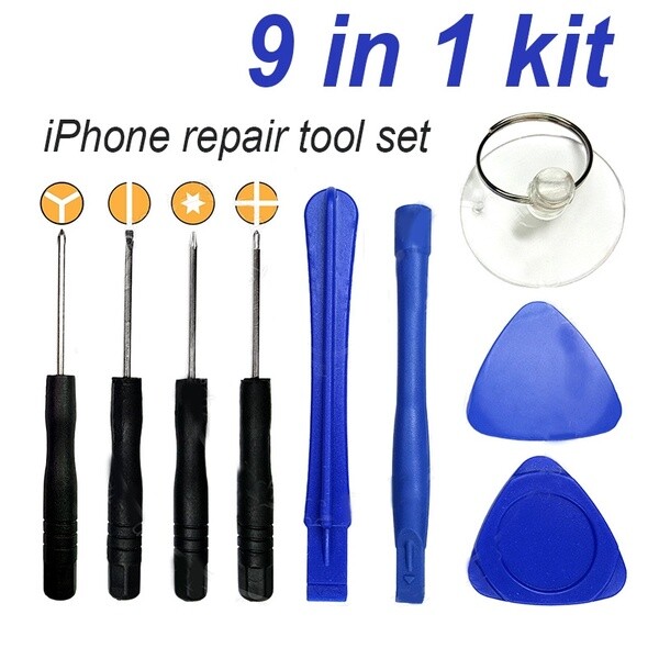 OEM Quality Premium LCD Screen Display Digitizer Replacement Kit for iPhone XR