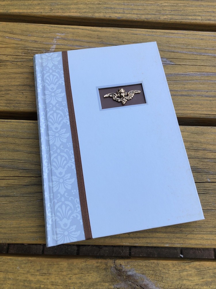 VTG New Seasons Journal Lined