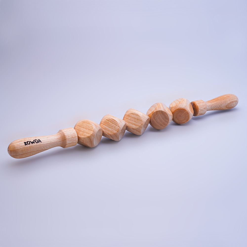 Body Five Cube Roller