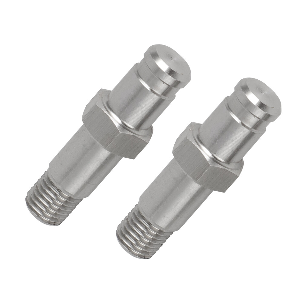 # 90105-965-000 Gas Tank Mounting Bolts 2x For Honda ATC 200X ATC200X 1983-1985