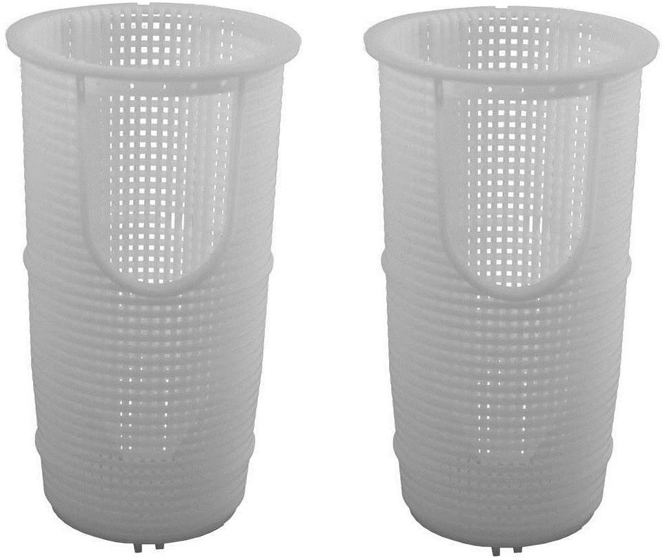 Jandy R0448900 Pool Pump Filter Basket, Plus HP PHPF/PHPM, 2-Pack