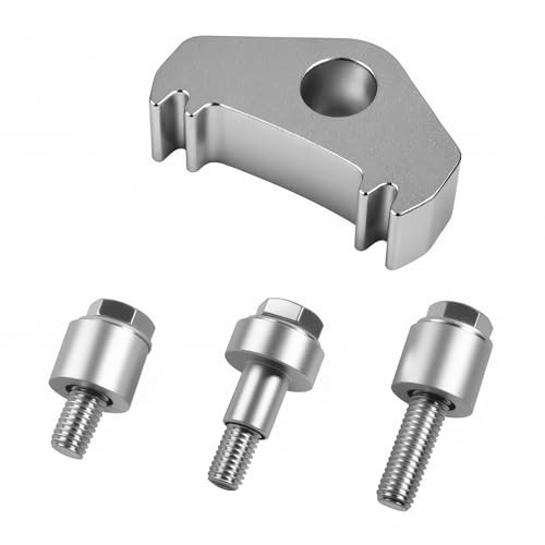 Mini 8809 Flywheel Blocking Tool,Engine Flywheel Locking Tool Kit Compatible
