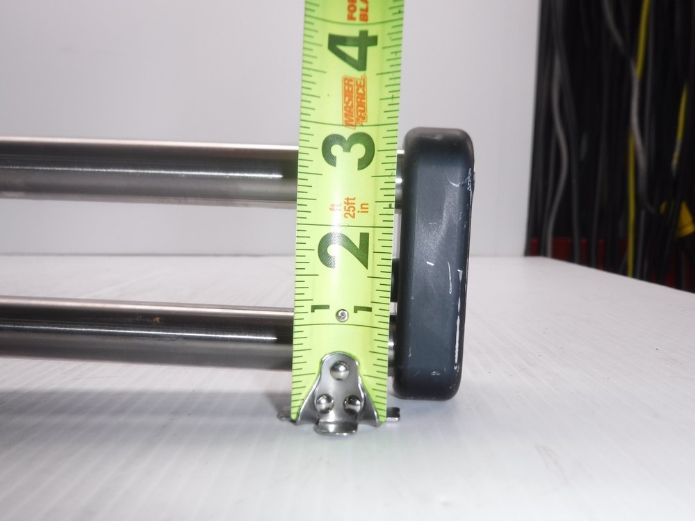 Diagnostic Instruments Horizontal Microscope Head Mount