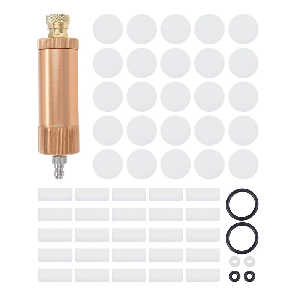 High Quality Sponge & Filter Element for Oil Water Separator Longevity Assured