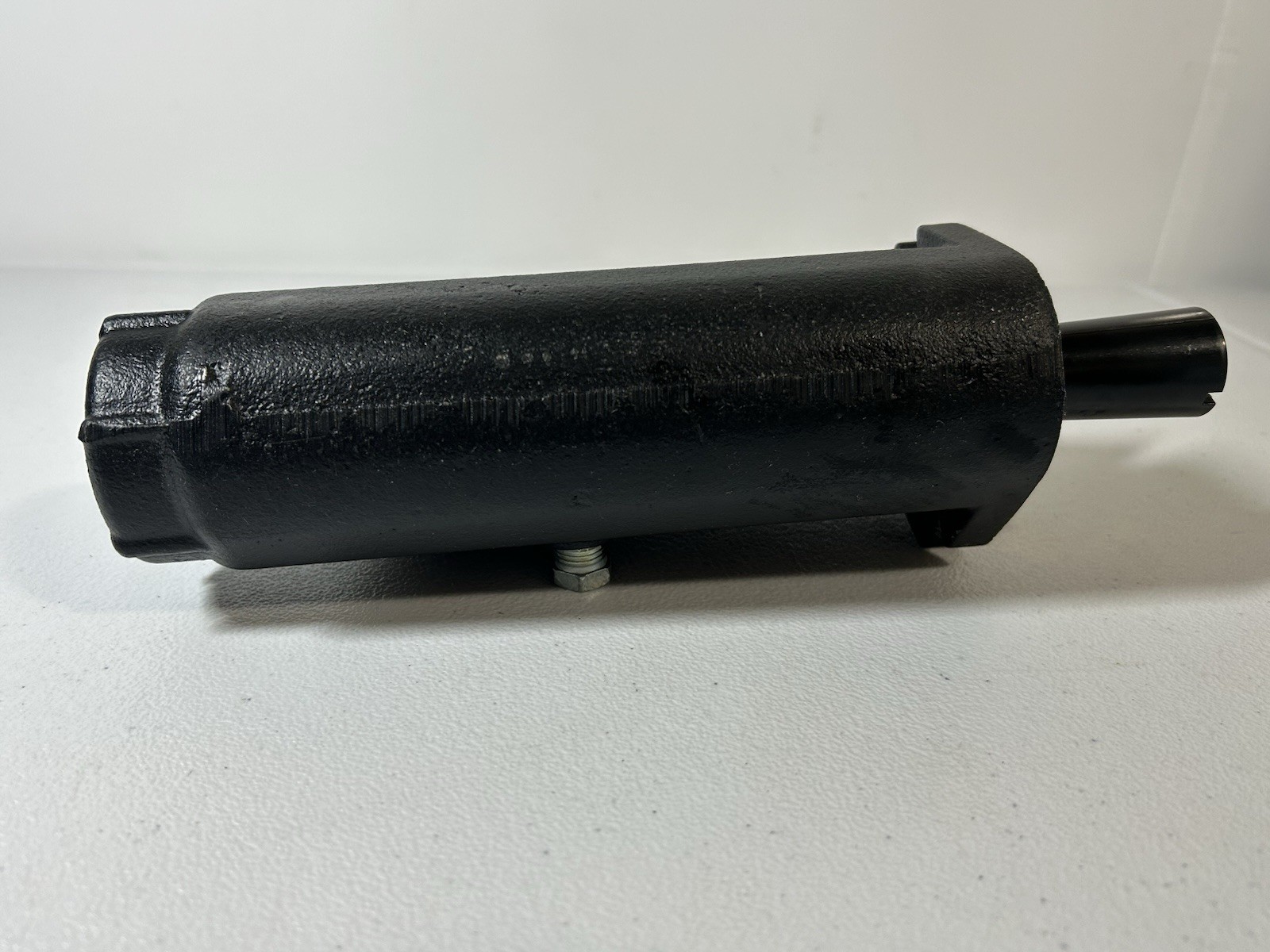 Convertible Ejector DW40E1828 New Jet Pump Housing Cast Iron Shallow / Deep Well