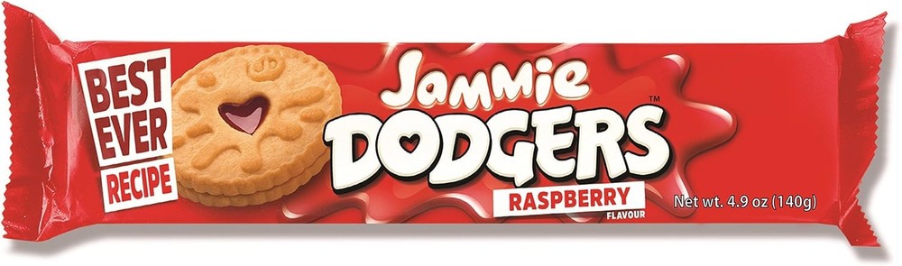 Jmie Dodrs, 4.9 Ounce