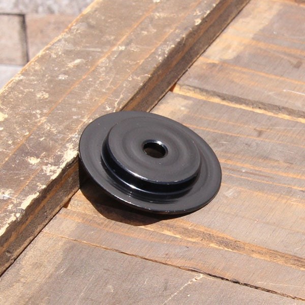 OSET - Swingarm Cap