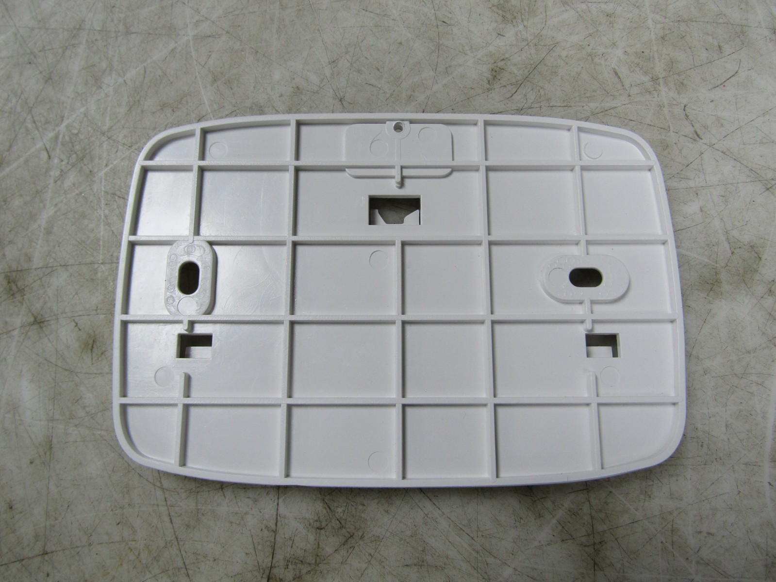 💥NEW DEFENDER CD8180 BATTERY POWERED COMMERCIAL CARBON MONOXIDE DETECTOR