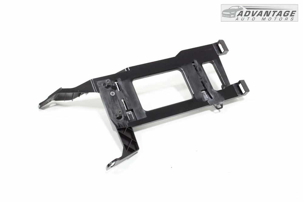 2017 AUDI A4 QUATTRO B9 RADIO AUDIO STEREO AMPLIFIER COMPUTER MODULE BRACKET OEM