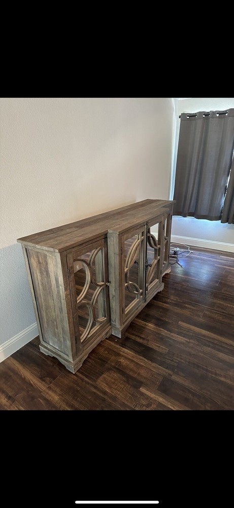 Wells Sideboard