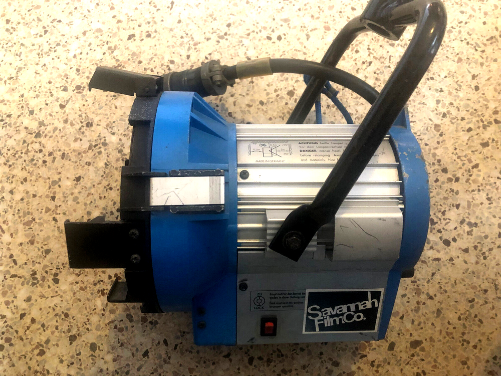 ARRI 575w HMI Compact Daylight