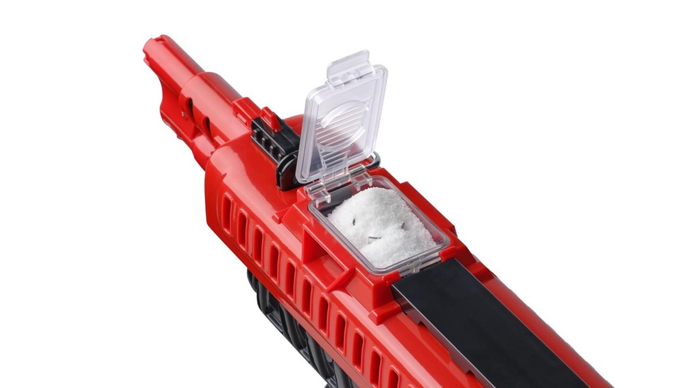 BUG-A-SALT Widow Maker 3.5 Fully Loaded with Bug-Beam Laser Sight Front Grip