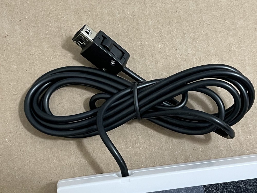 For Nintendo NES Mini Classic Edition Console Video Game Wired Controller Remote