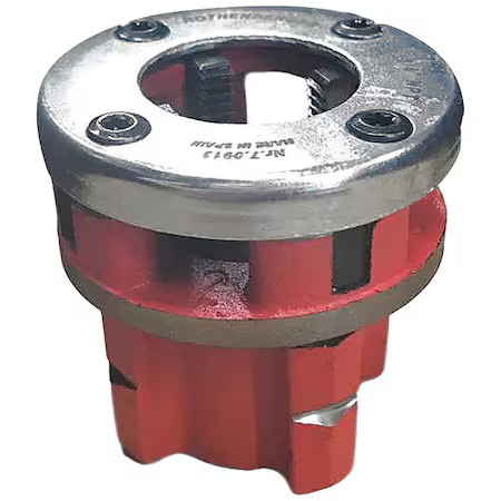 Rothenberger 70913 Threading Dies, 3/4", Npt,