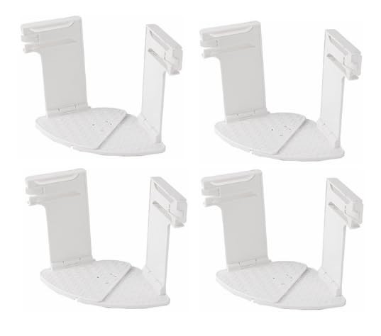 Bed Sheet Holders, Extra Strong Elastic Clips for Fitted Sheets, Anti-Slip Fa...