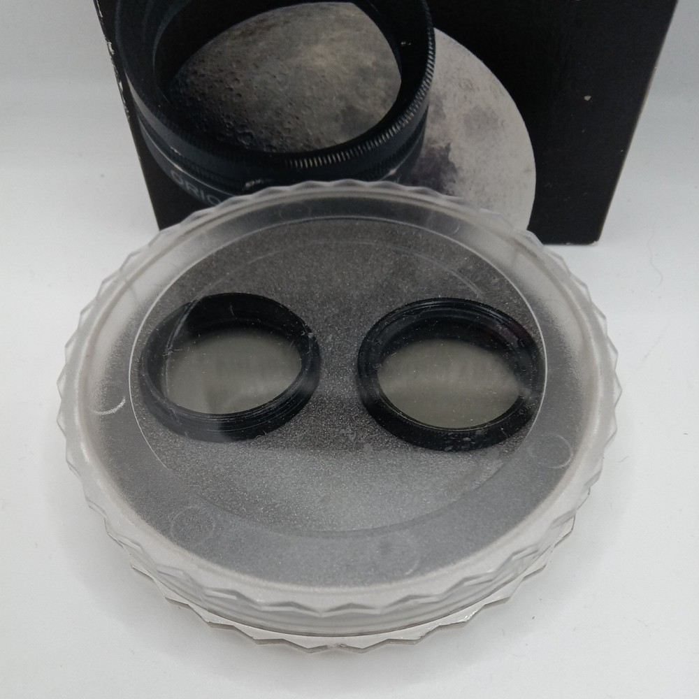 Orion 5560 1.25-Inch Variable Polarizing Filter