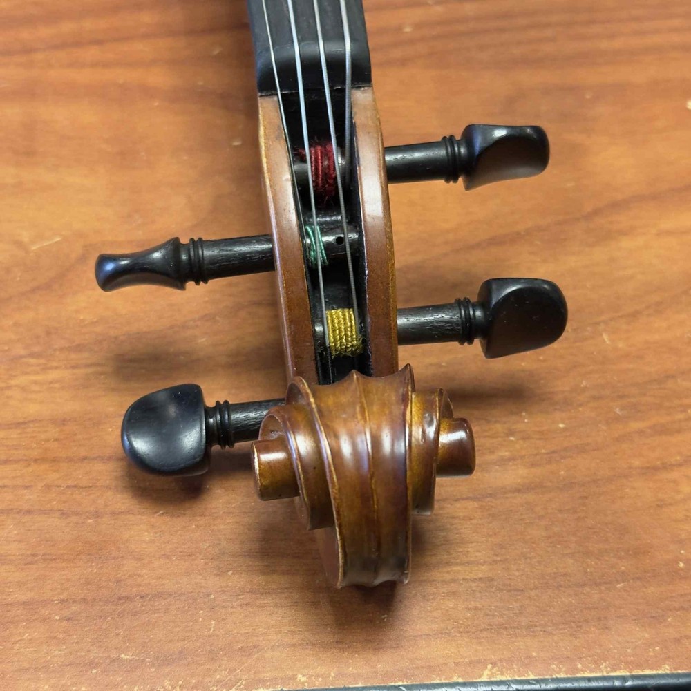 AMATI'S FINE INSTRUMENTS VIOLIN ANTONIO 1/4