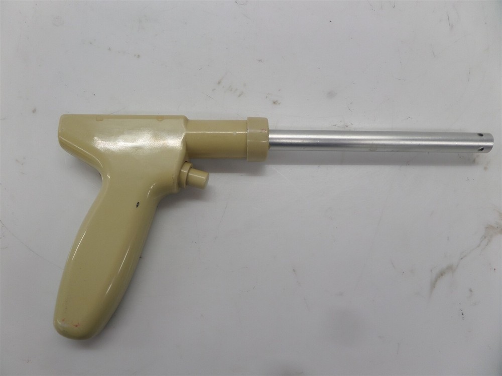 Scienceware Push Button Trigger Ignitor Gas Lighter