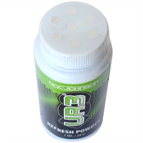UR3 Refresh Powder