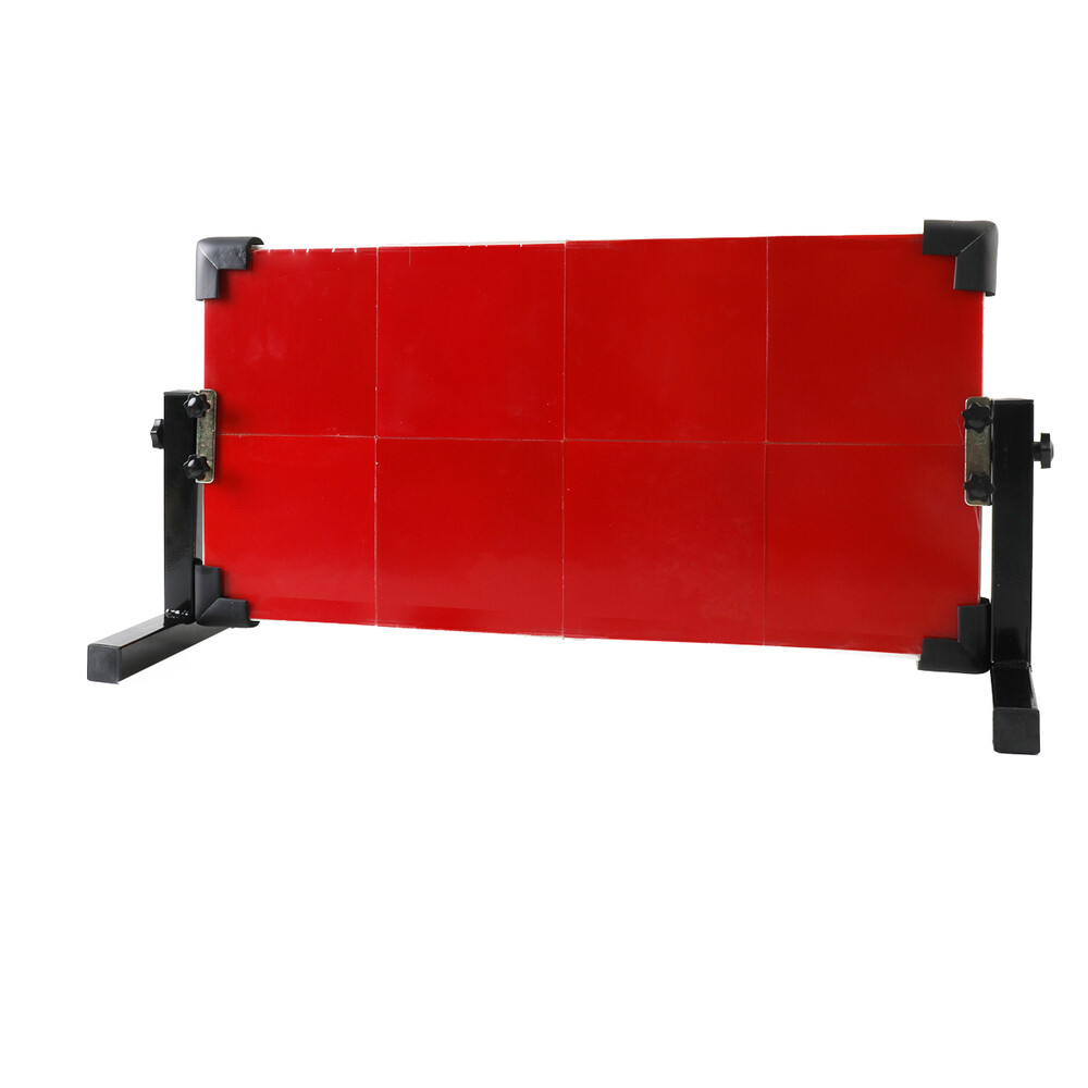 Ping Pong Return Board Trainer Table Tennis Exercise Training Item- Return Board