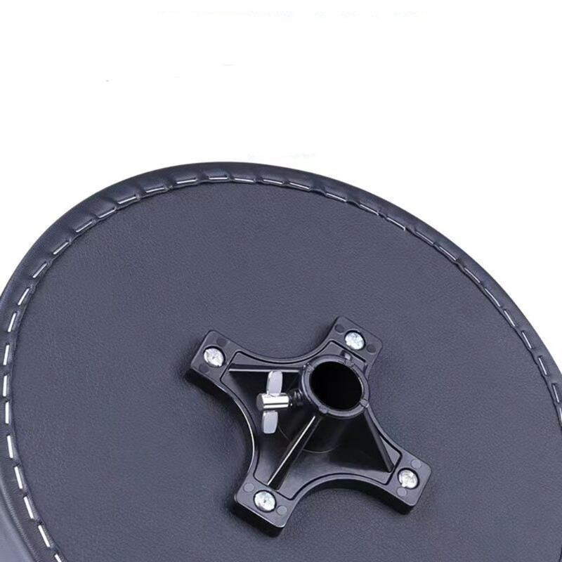 Drum Stool Base Support Drum Chair Seats Throne Base Holder Easy Installation