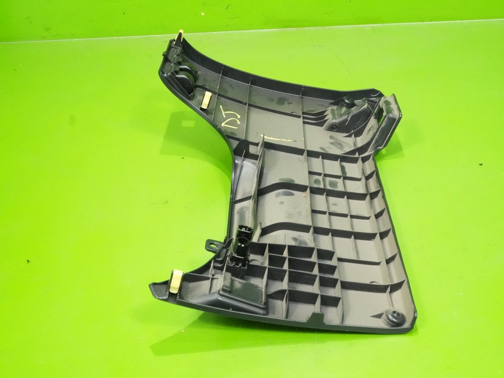 01-05 IS300 OEM driver left lower dash knee steering column panel