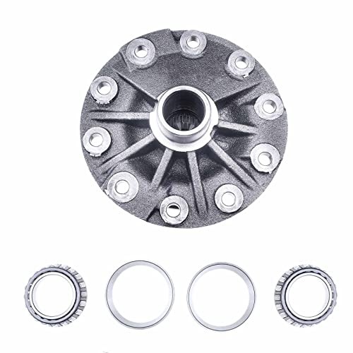 Differential Assembly Compatible with Chevy, GMC & Cadillac Models -