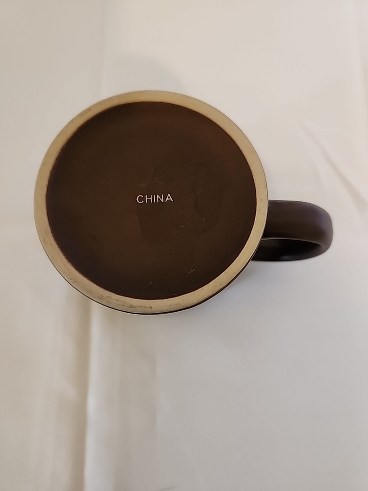 Operation Inherent Resolve Kuwait Coffee Mug