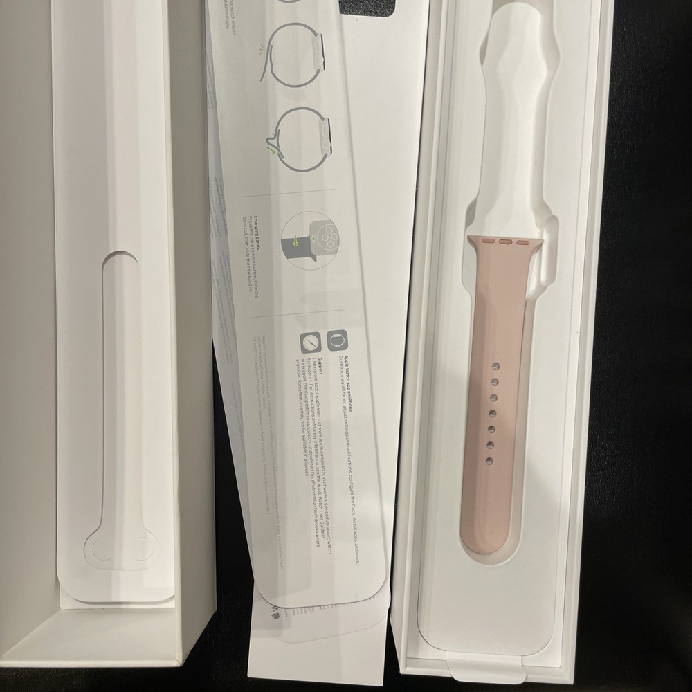 Apple Watch Series 3 - BOX ONLY