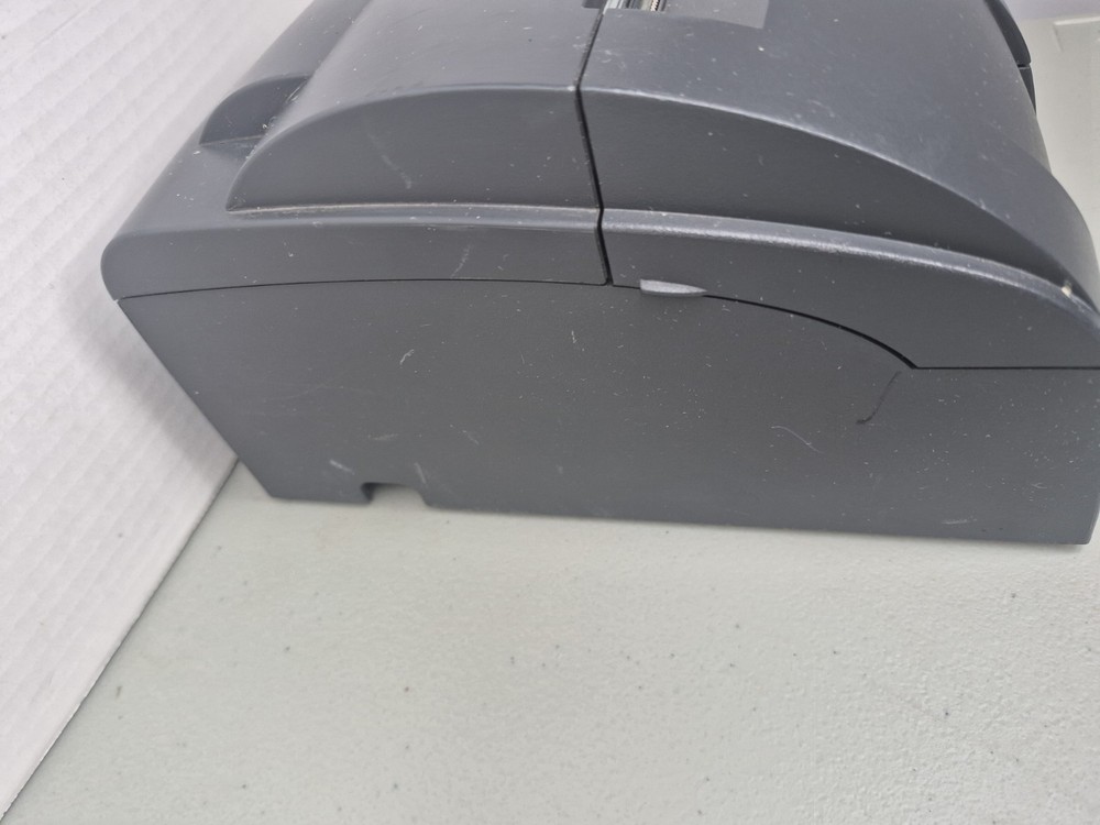 Epson TM-U220B M188B POS Printer (As Is) UNTESTED