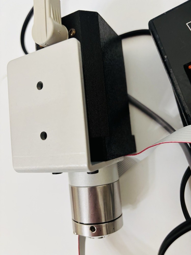 VICI E2CA Two Position Actuator Control Module, controller, injector